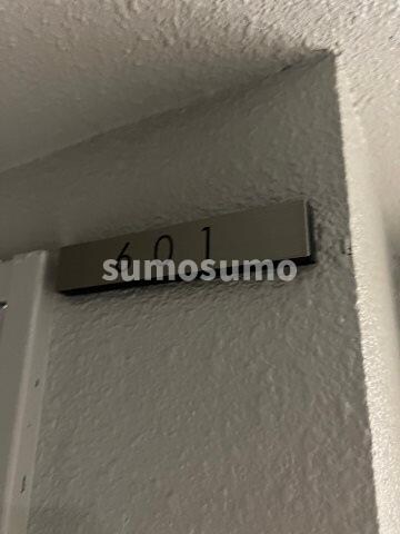 出屋敷駅 徒歩7分 6階の物件内観写真