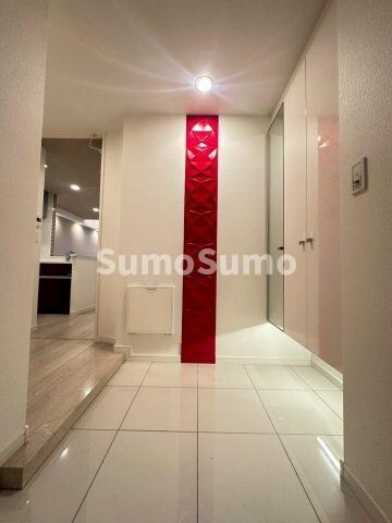 博多駅 徒歩5分 4階の物件内観写真