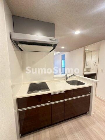 博多駅 徒歩5分 4階の物件内観写真