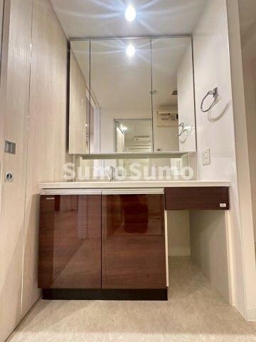 博多駅 徒歩5分 4階の物件内観写真