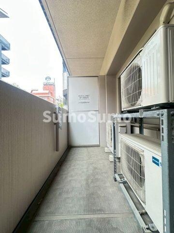 博多駅 徒歩5分 4階の物件内観写真