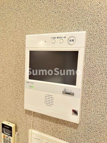 博多駅 徒歩5分 4階の物件内観写真