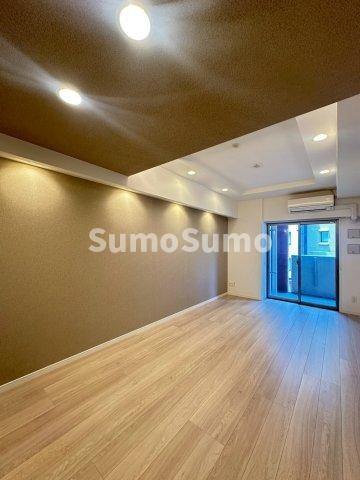 博多駅 徒歩5分 4階の物件内観写真