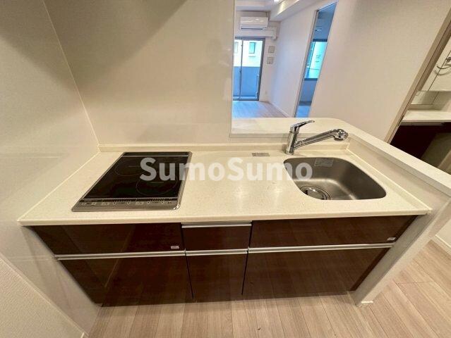 博多駅 徒歩5分 4階の物件内観写真