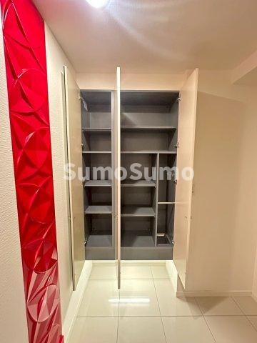 博多駅 徒歩5分 4階の物件内観写真