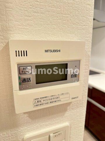 博多駅 徒歩5分 4階の物件内観写真