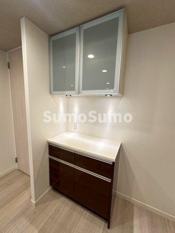 博多駅 徒歩5分 4階の物件内観写真