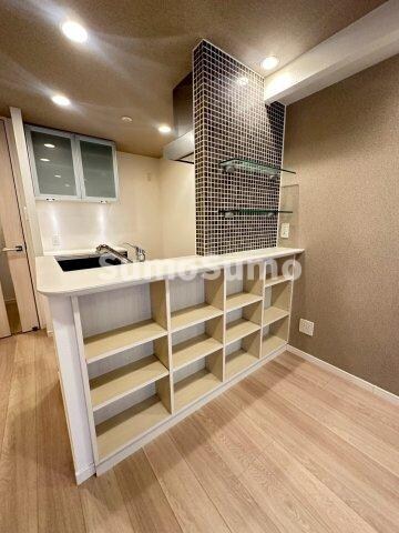 博多駅 徒歩5分 4階の物件内観写真