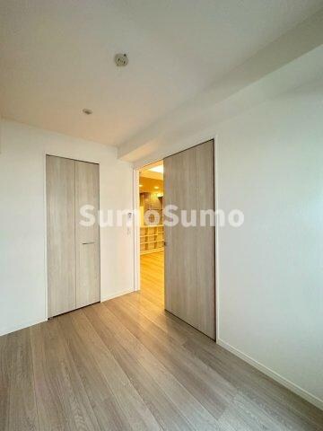 博多駅 徒歩5分 4階の物件内観写真