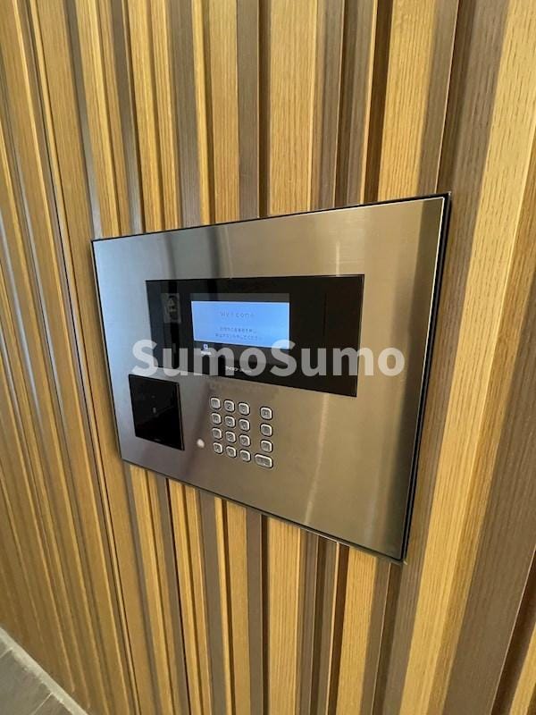 博多駅 徒歩5分 4階の物件内観写真