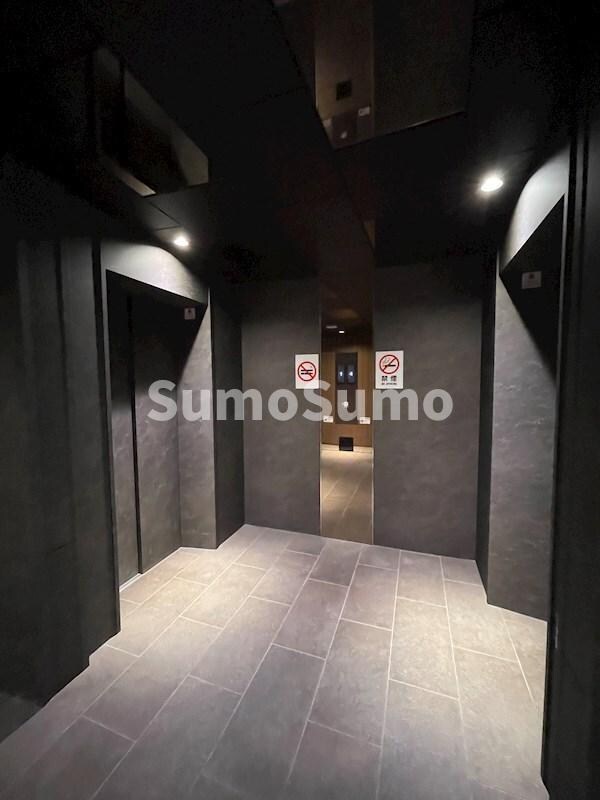 博多駅 徒歩5分 4階の物件内観写真