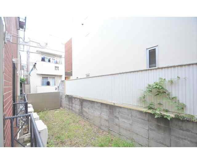 エステート五本木の物件内観写真