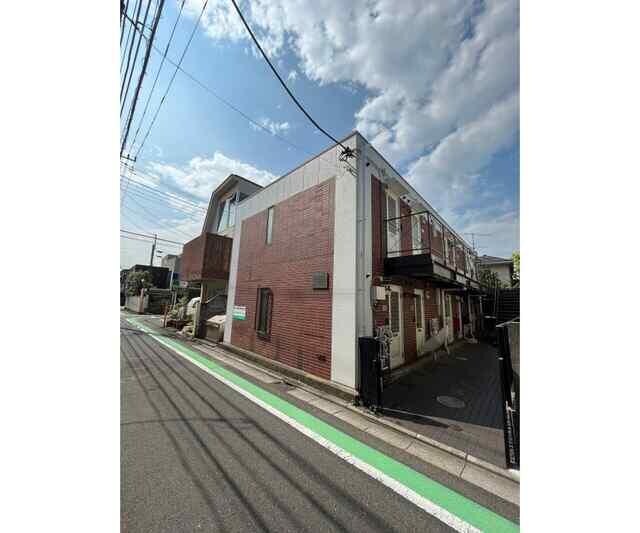 エステート五本木の物件内観写真