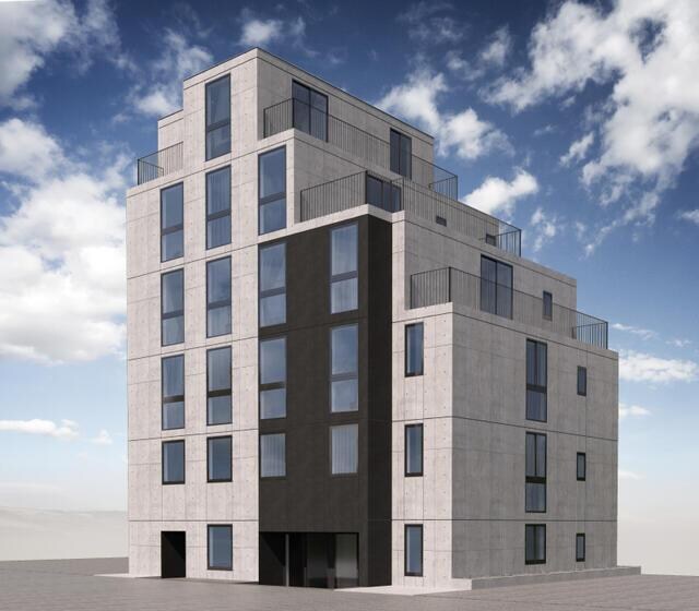 Ｆｕｌｌｅａ代々木の物件外観写真