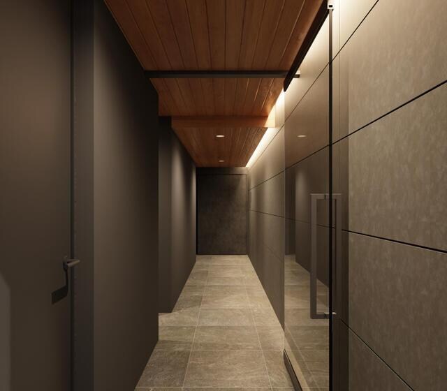 Ｆｕｌｌｅａ代々木の物件外観写真