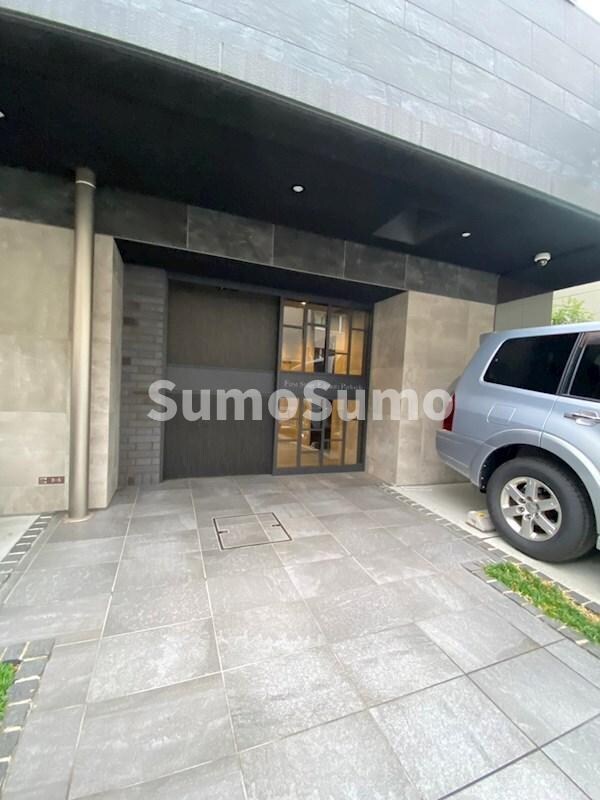 肥後橋駅 徒歩7分 8階の物件外観写真