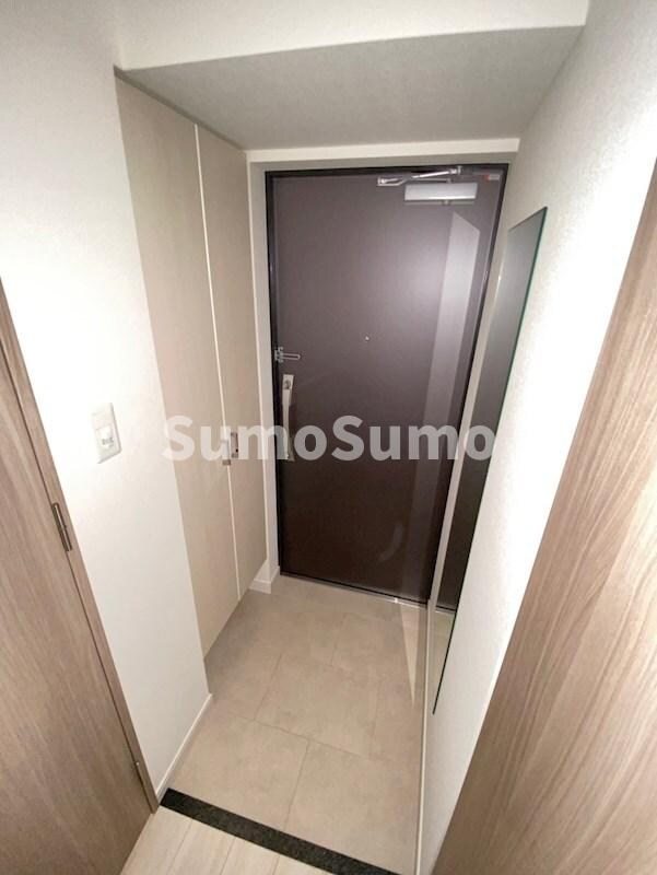 肥後橋駅 徒歩7分 8階の物件内観写真