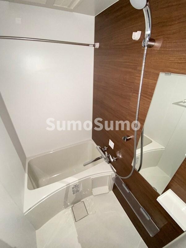 肥後橋駅 徒歩7分 8階の物件内観写真