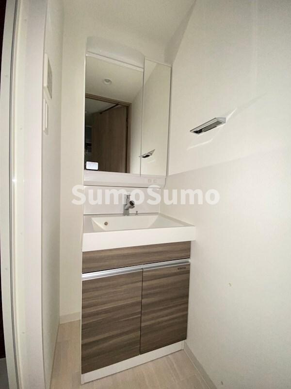 肥後橋駅 徒歩7分 8階の物件内観写真