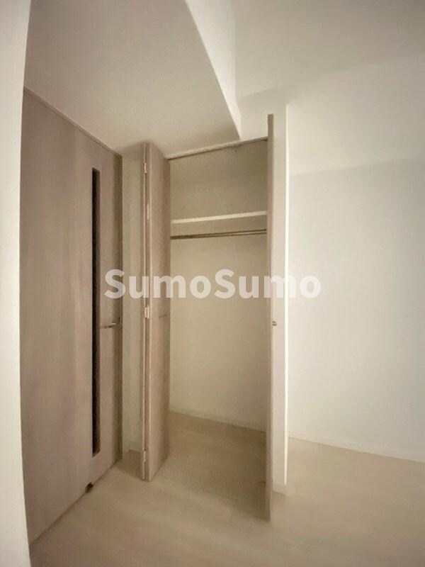 肥後橋駅 徒歩7分 8階の物件内観写真