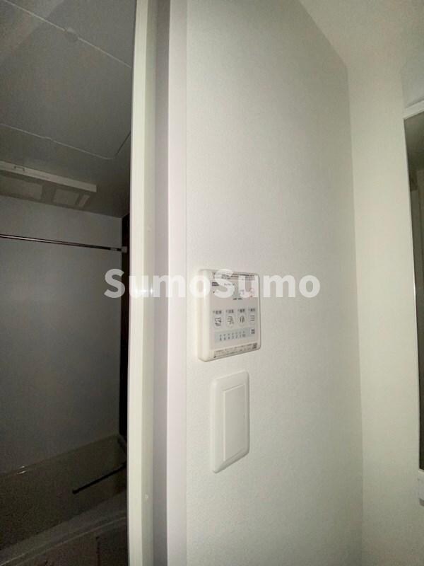 肥後橋駅 徒歩7分 8階の物件内観写真