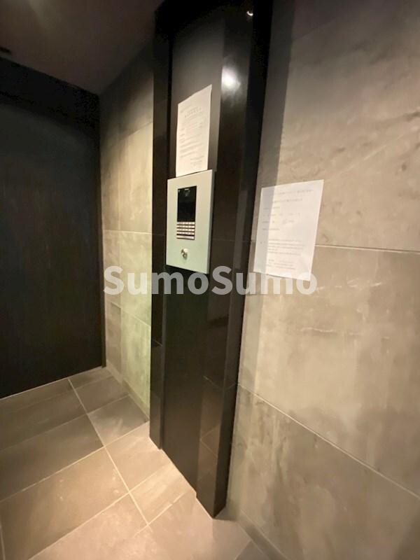 肥後橋駅 徒歩7分 8階の物件内観写真