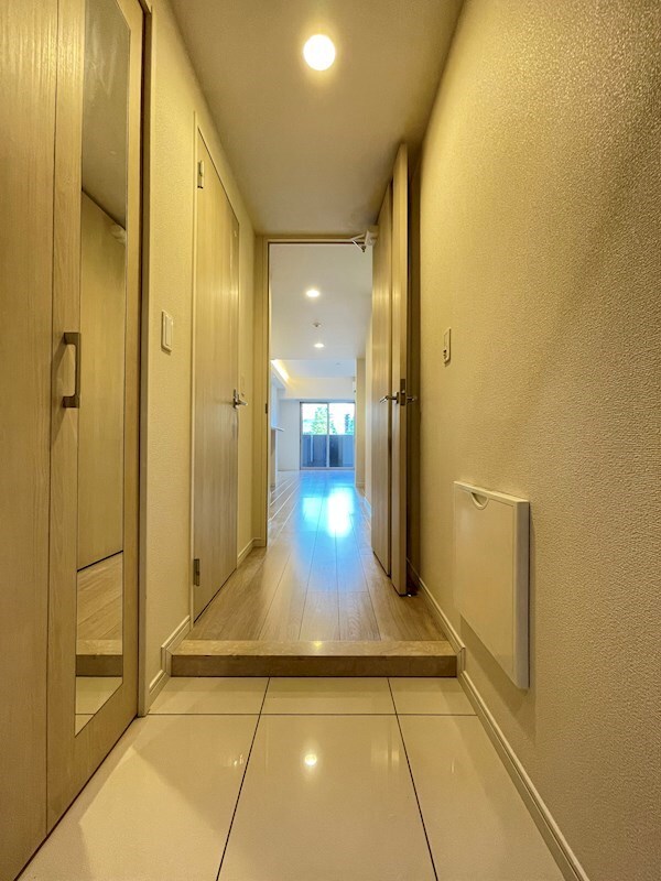 博多駅 徒歩6分 7階の物件内観写真