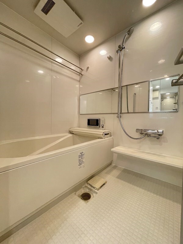 博多駅 徒歩6分 7階の物件内観写真