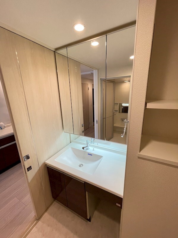 博多駅 徒歩6分 7階の物件内観写真