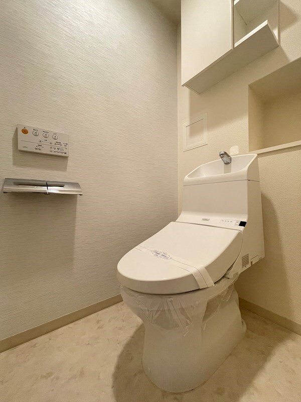 博多駅 徒歩6分 7階の物件内観写真