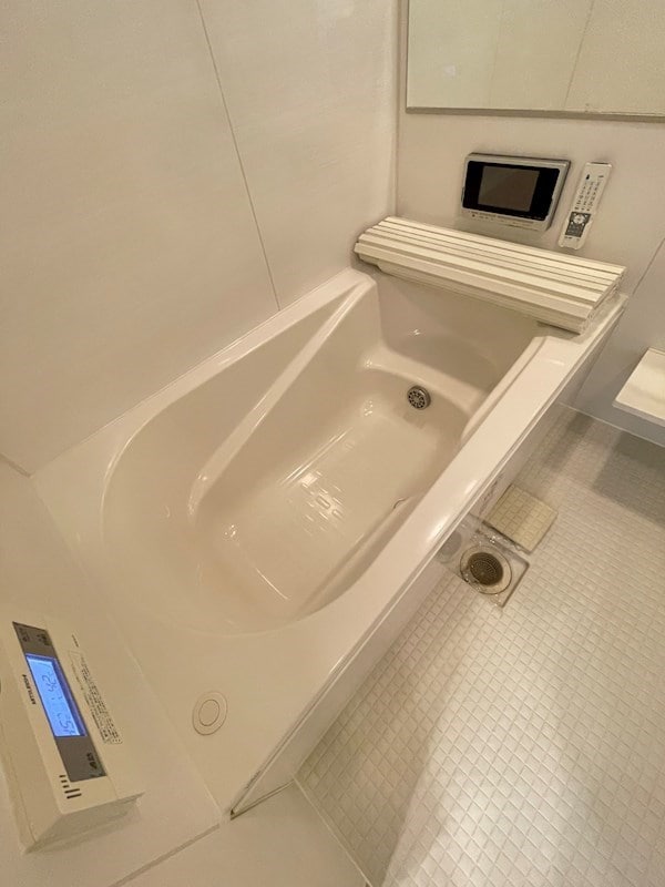 博多駅 徒歩6分 7階の物件内観写真