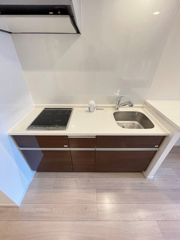 博多駅 徒歩6分 7階の物件内観写真