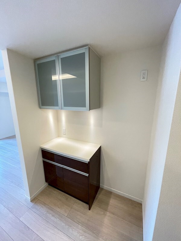 博多駅 徒歩6分 7階の物件内観写真