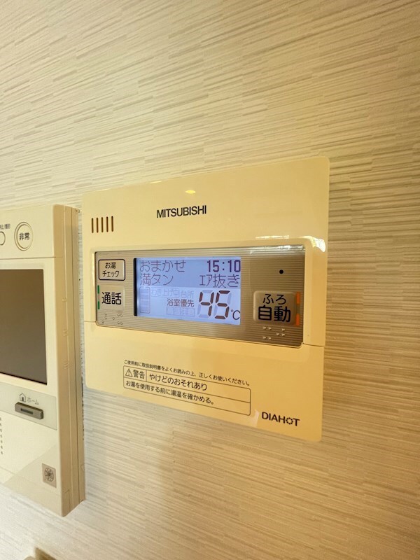 博多駅 徒歩6分 7階の物件内観写真