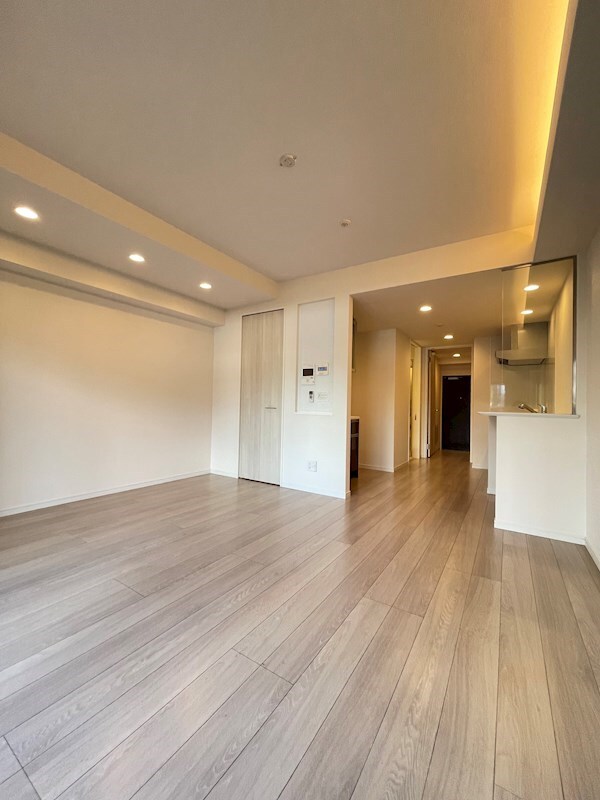 博多駅 徒歩6分 7階の物件内観写真