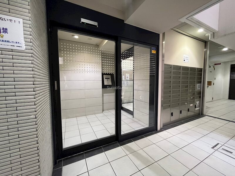 西長堀駅 徒歩3分 6階の物件外観写真