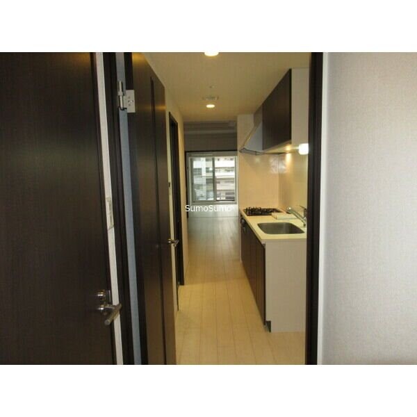 西長堀駅 徒歩3分 6階の物件内観写真