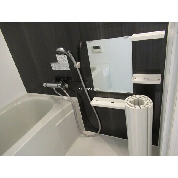 西長堀駅 徒歩3分 6階の物件内観写真