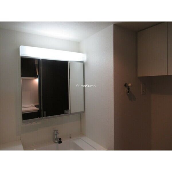 西長堀駅 徒歩3分 6階の物件内観写真