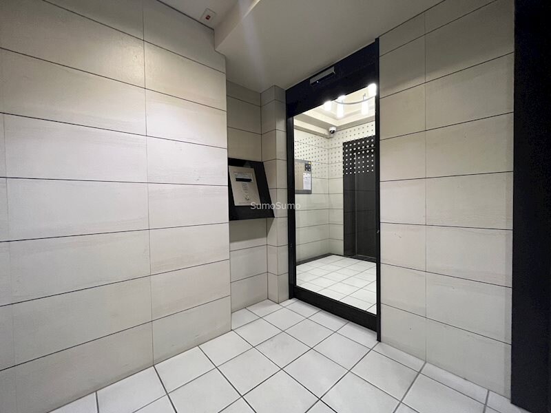 西長堀駅 徒歩3分 6階の物件内観写真