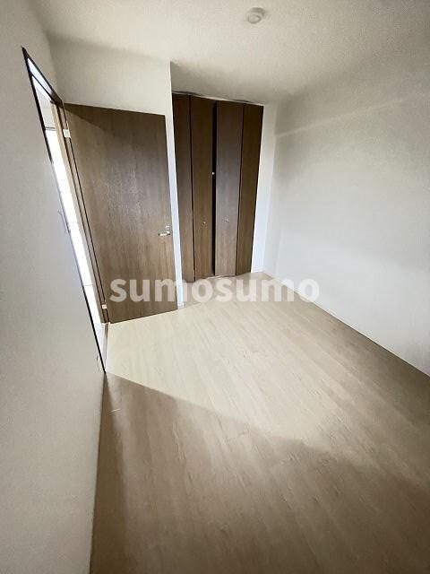 武庫之荘駅 徒歩10分 3階の物件内観写真