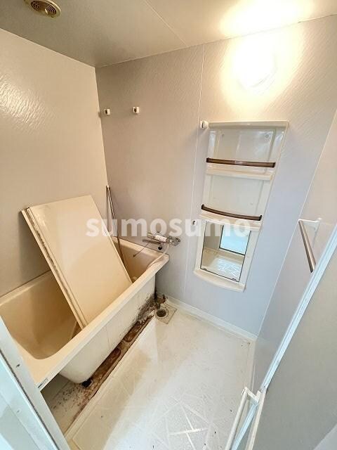 武庫之荘駅 徒歩10分 3階の物件内観写真