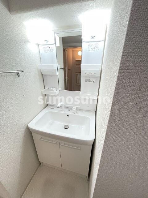 武庫之荘駅 徒歩10分 3階の物件内観写真