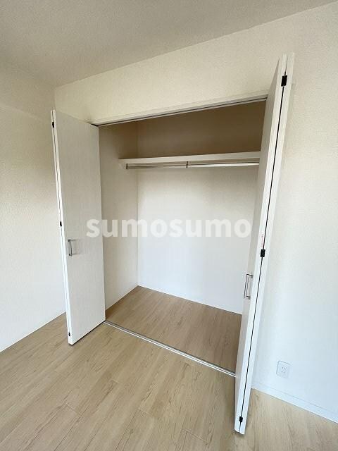 武庫之荘駅 徒歩10分 3階の物件内観写真