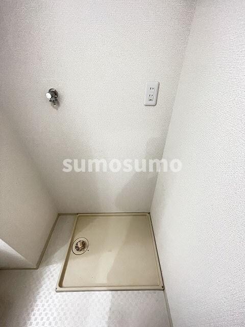 武庫之荘駅 徒歩10分 3階の物件内観写真