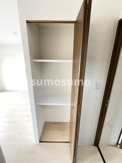 武庫之荘駅 徒歩10分 3階の物件内観写真