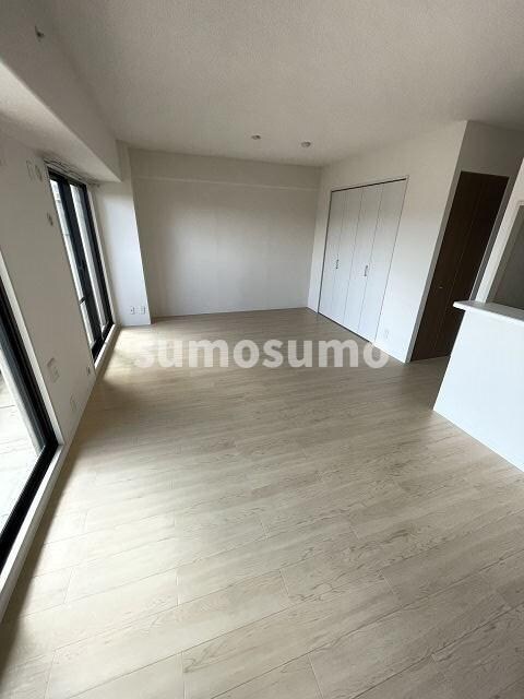 武庫之荘駅 徒歩10分 3階の物件内観写真