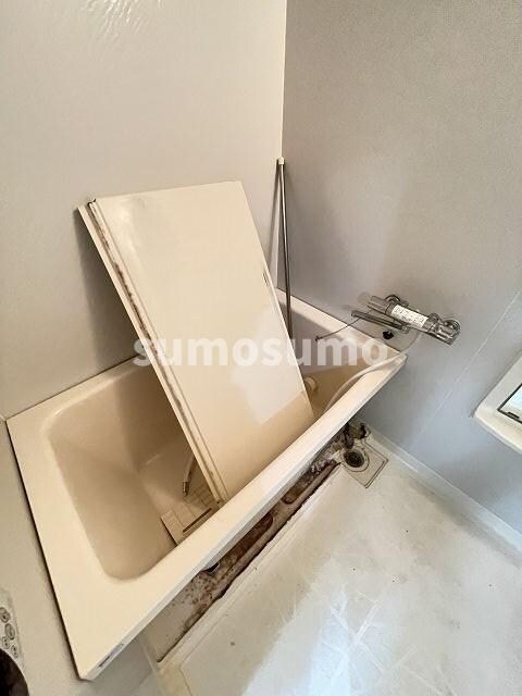 武庫之荘駅 徒歩10分 3階の物件内観写真