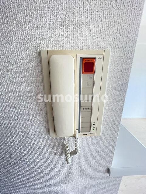 武庫之荘駅 徒歩10分 3階の物件内観写真