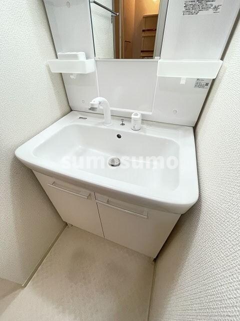 武庫之荘駅 徒歩10分 3階の物件内観写真